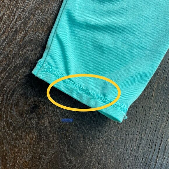 Rash Guard, size 5T - Picture 4 of 5